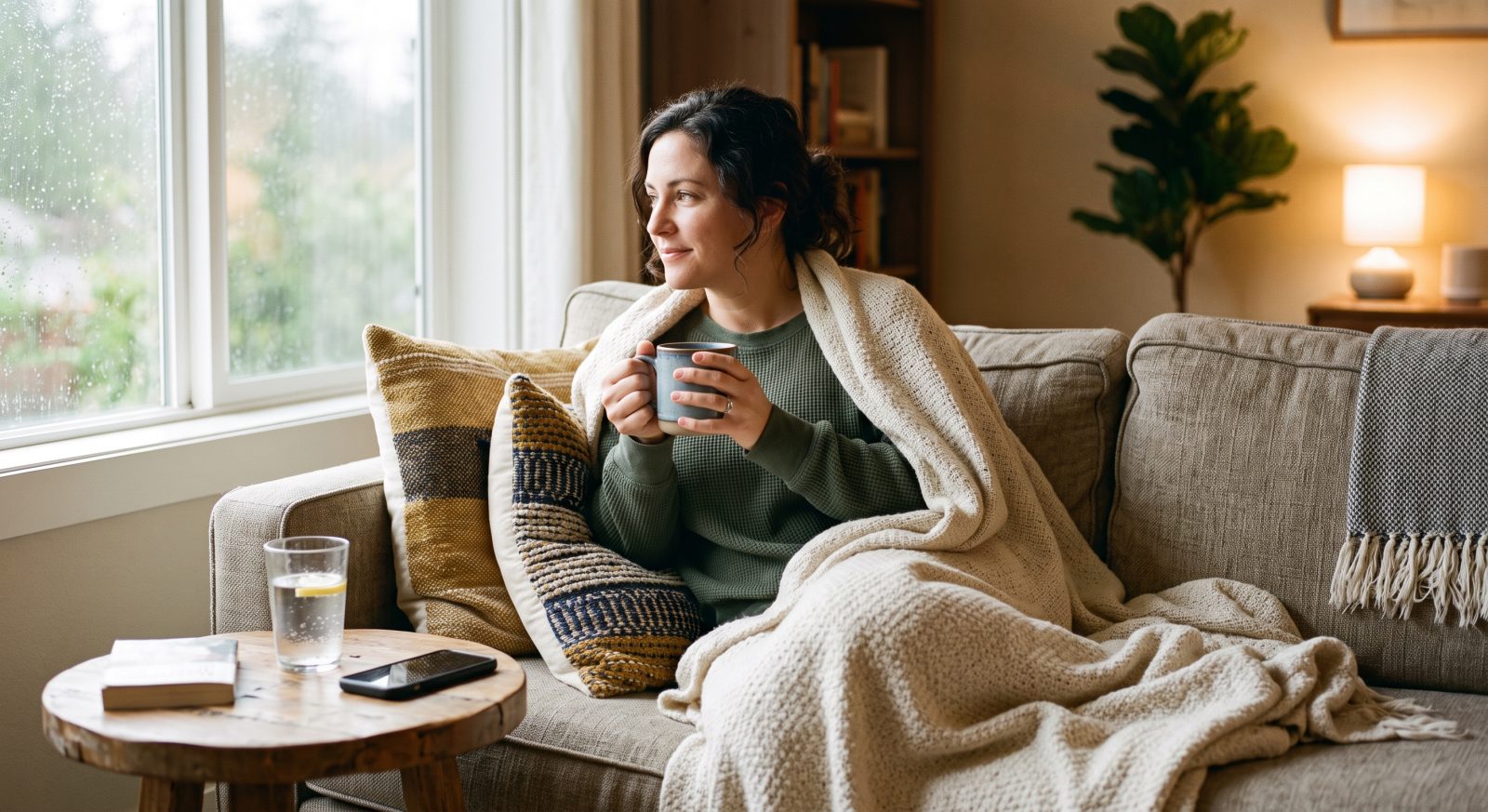 Flu and COVID Season Is Back: How to Recognize Viral Symptoms and Get Care Online