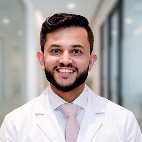 Ahsan Akram, MD