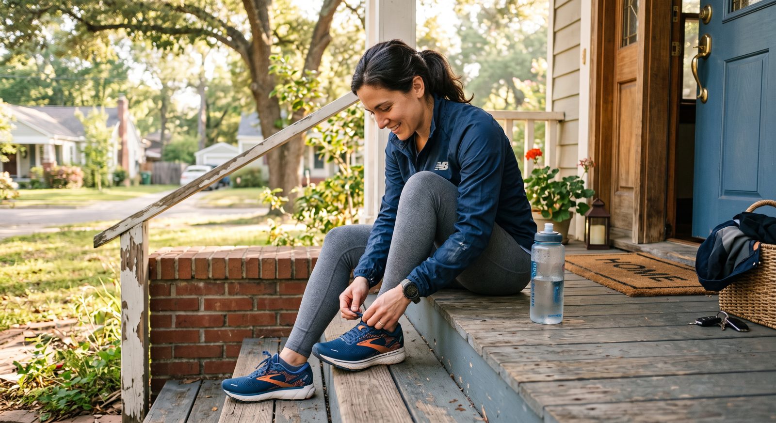 Preventative Care 101: Everyday Habits That Keep You Out of the ER