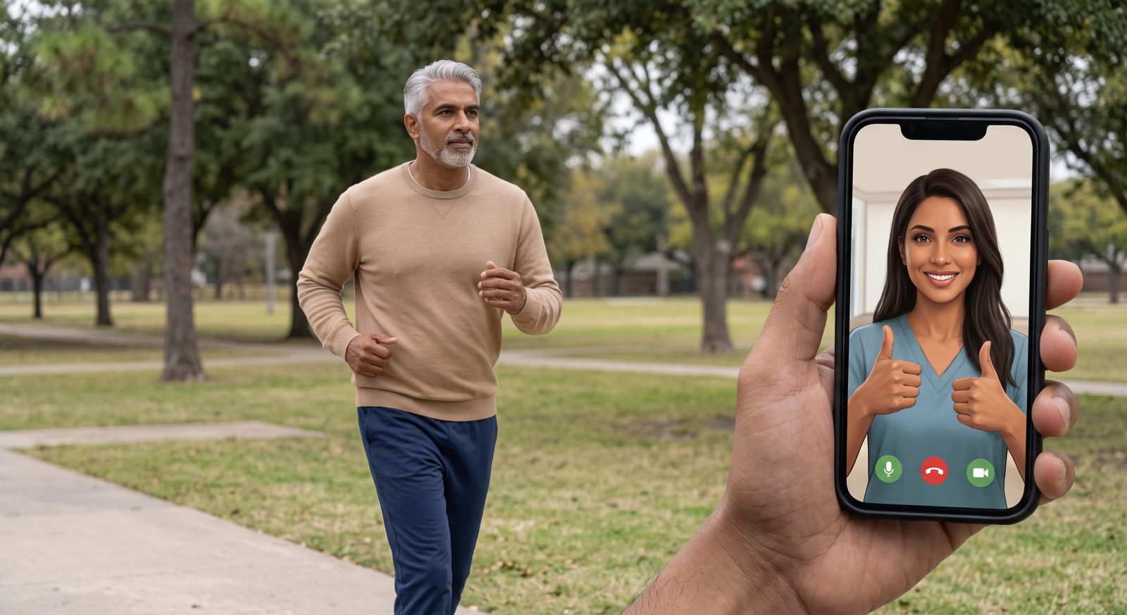 How Telehealth Makes Preventative Healthcare More Accessible